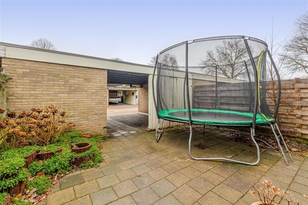 Medium property photo - Driemolenslaan 47, 9649 ER Muntendam